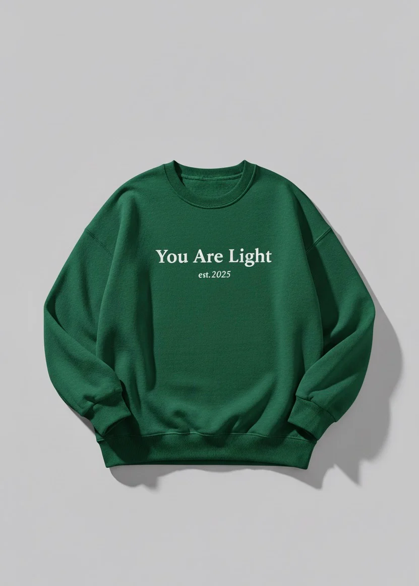 Harmony Sweater