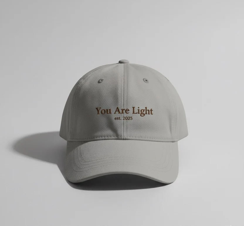 Courage Cap
