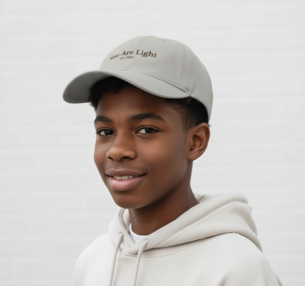 Courage Cap