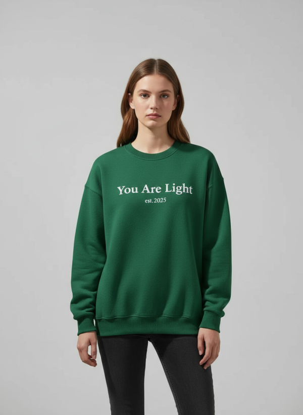 Harmony Sweater